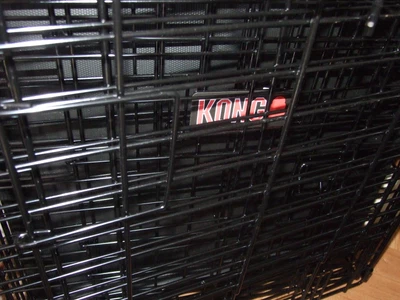 £31 • Buy KONG   / Small / Medium DOG/pet/rabbit Etc, CAGE NEW NEVER USED         Offers !
