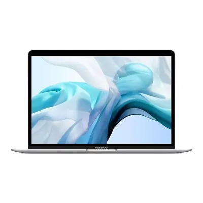 MacBook Air Retina 13.3-inch (2020) 256GB (1-Year Warranty) (Mint Condition) • $648