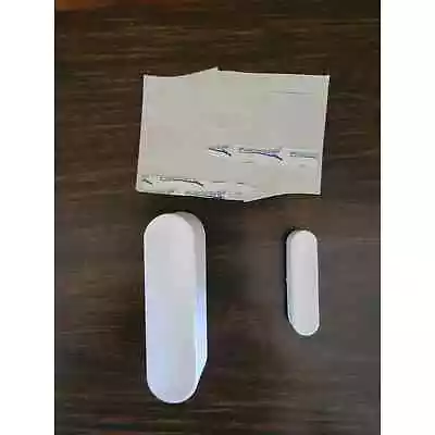 $11.99 • Buy Wink WNK-DW1 Z-Wave Plus Door/Window Sensor - Used