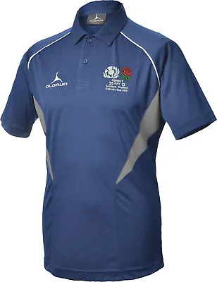 Olorun Scotland Perfect Day Supporters Rugby Flux Polo S-XXXL • £15
