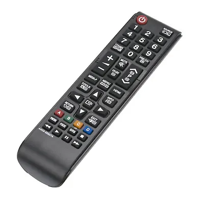 Remote Control AA59-00607A For Samsung AA59-00602A 3D TV PS51E530 PS60E530 PS43E • £10.03