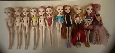 Ever After High Doll Lot 11 Dolls USED • $20