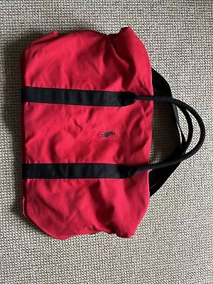 Ralph Lauren Dufflehold-alltravelgym Bag • £10