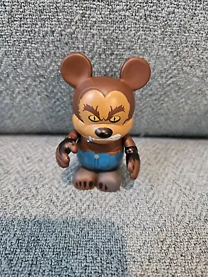 Disney Vinylmation 3  - Urban Series 3 - Werewolf • $9.75