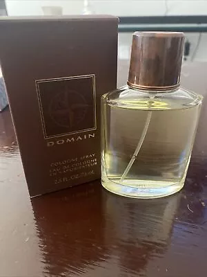 Mary Kay Domain Men’s Cologne • $30