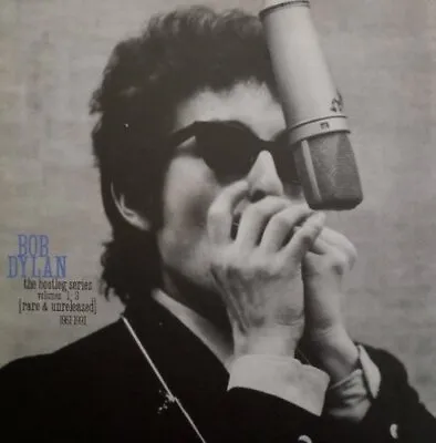 Bob Dylan The Bootleg Series Vol.1-3: Ra CD Incredible Value And Free Shipping! • £15.39