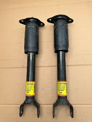 97-04 Corvette C5 Rear Shocks 10431991  • $64.98