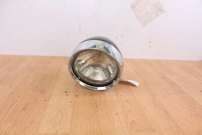 $119 • Buy 2009 YAMAHA V STAR 650 MIDNIGHT CUSTOM XVS65  Headlight Assembly
