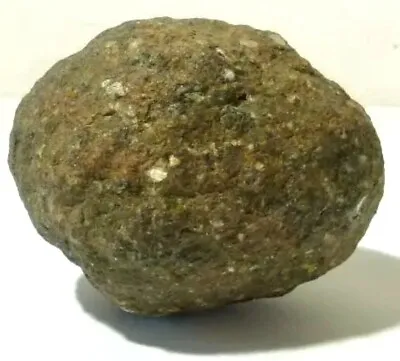 Shipwreck ? Roman ?Medieval ? Stone Ballista Cannonball Type Super Rare • £200