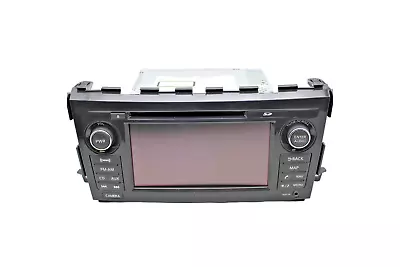 2013-2014 Nissan Altima Navigation System 25915-3TA1A (25915-3TA1ARE) • $350