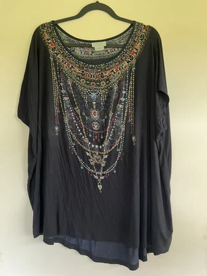 $59 • Buy Camilla T Shirt