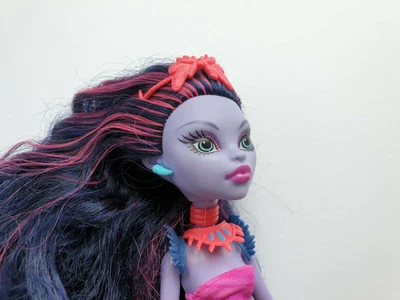£12 • Buy Monster High Jane Boolittle Plus Accessories, Pet & Diary