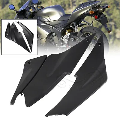 Gas Tank Side Cover Trim Cowl Fairing For Kawasaki Ninja ZX6R ZX636 2005-2006 US • $32.98