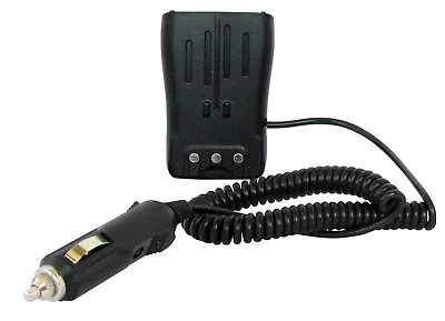 Mitex Battery Eliminator For Mitex Sport & Link Handheld Radios • £30