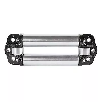 Smittybilt Low Profile 4-Way Roller Fairlead - 2810 • $31.85