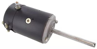 New 6 Volt Starter For Ford Tractor 2N 8N 9N 1939-1952 • $104.99