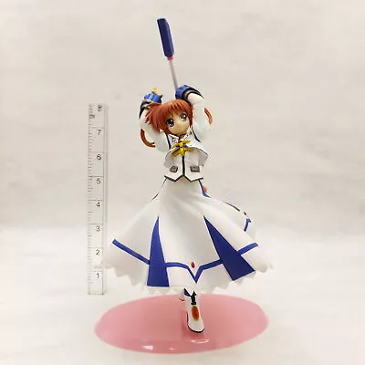 #9F0321 Japan Anime Figure Magical Girl Lyrical Nanoha • $4.99