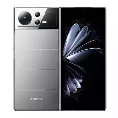 Xiaomi Mi MIX FOLD 2 5G 12GB/1TB Foldable 8.02  LTPO2 OLED Snapdragon 8+ Gen 1 • $2469.97