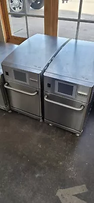 Merrychef Oven • $1800