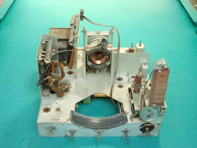 Chassis For 1940's Packard Bell Model 3381 10  TV With FM Radio • $99.95