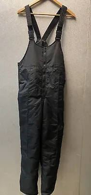 Green Mountain Men’s Ski/Snowboarding Bib Overalls Size M • $9.95