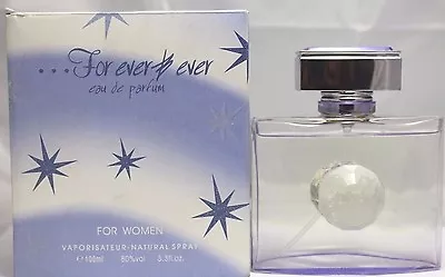 $17.50 • Buy FOR EVER & EVER By INSTYLE Eau De Parfum 3.3 Oz / 100 Ml Spray DISCONTINUED