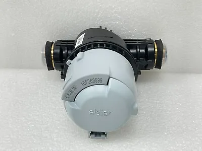 Elster Water Meter 0126/0055 868MHz V200; 200mm / USED - FREE SHIPPING • $49.99