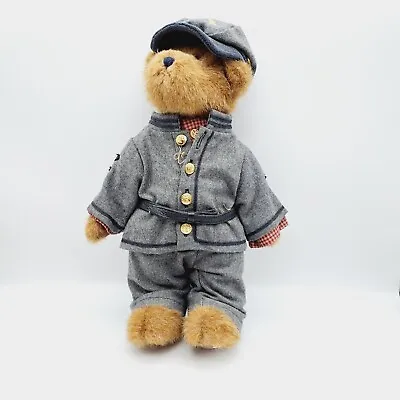 £44.98 • Buy Boyd's Bears Exclusive Dixon Civil War Edition Battle Of Gettysburg 14  Military