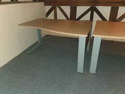£200 • Buy Herman Miller Office Desk