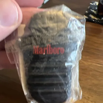 Marlboro  Cigarette Jet Flame New Lighter !!! Deadstock • $9