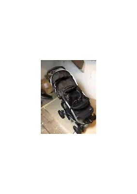£5 • Buy Graco Travel System, Pushchair, Travel Cot, Carseat