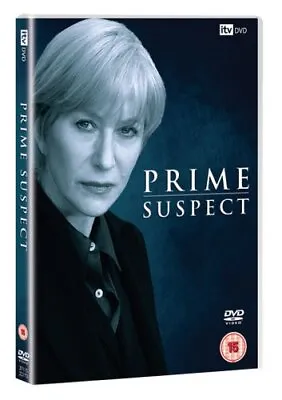 £2.15 • Buy Prime Suspect: 1 DVD (2006) Helen Mirren, Menaul (DIR) Cert 15 Amazing Value