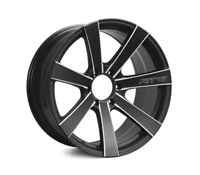 To Suit NISSAN NAVARA D22 WHEELS PACKAGE: 20x9.5 Lenso RTG MBWA And Rapid Tyres • $1600