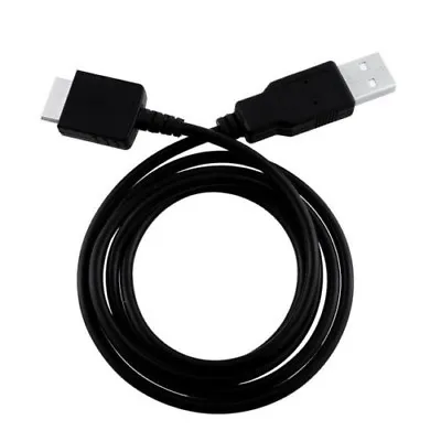 $4.32 • Buy USB Data Charger Cable For Sony Walkman NWZ Mp3 Player- 2 Years  WARRANTY