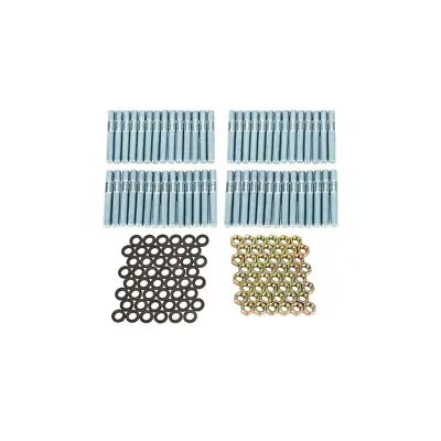 Cylinder Head Stud/Nut Kit Fits Ford/Mercury 1939-1948 Flathead • $114.99