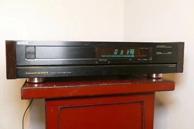 £600 • Buy Marantz Cd 94  Cd Player + Remote Control