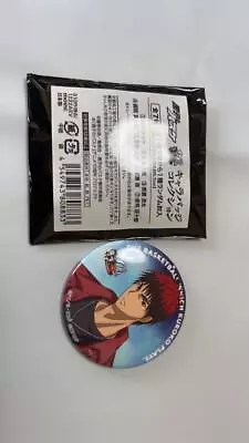 2023 Jump Festa Kuroko'S Basketball Can Badge Taiga Kagami • $39.42