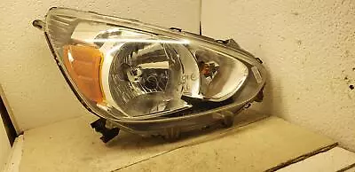 2014-2020 MITSUBISHI MIRAGE Headlamp Assembly Right/Passengerside Fast Shipping! • $90