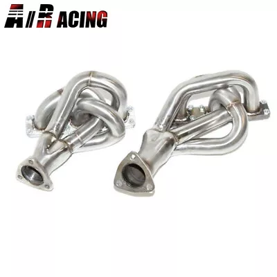 Stainless Steel Headers For 92-95 BMW 325i Base Sedan 4D/Convertible 2D 2.5L • $169.89