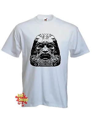 ZARDOZ Cult TV Movie Retro 70s Connery T Shirt All Sizes • $18.93