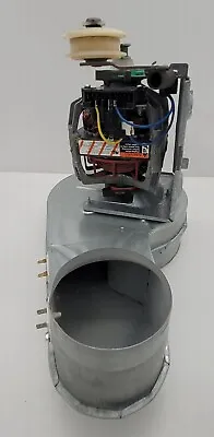 Genuine Dryer Maytag Motor W/Blower Part#W10396038 • $29.11