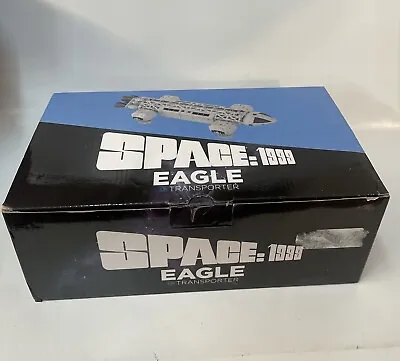 Eagle -  Space: 1999 - Eagle Transporter (open Box) • $180.99