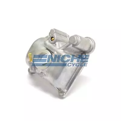 Genuine Mikuni TM36-68 TM40-6 Pumper Carburetor Float Bowl Chamber TM40/12 • $43.28