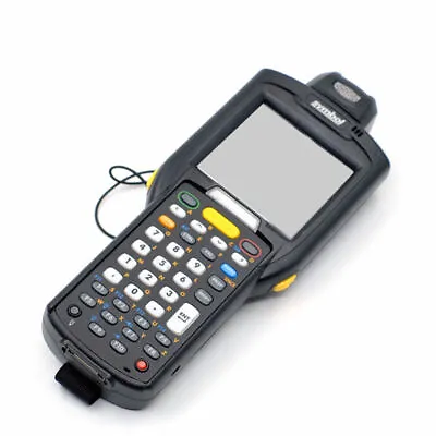 Zebra Motorola MC32N0-RL3HAHEIA Wireless Barcode Scanner • $346.86