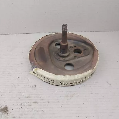 BSA M20 M21 M33 B33 Crankshaft Flywheel 65-1235 • $160