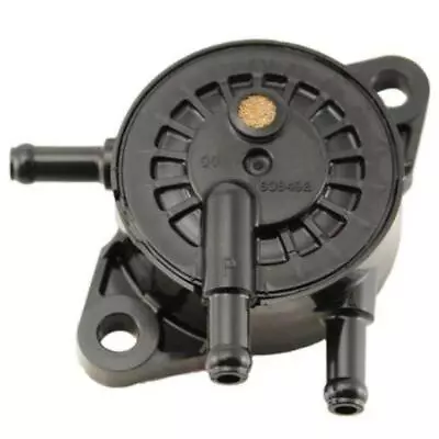 Vacuum Fuel Pump For Engine Lawn Mower Tractor For Briggs Stratton 80865 • £6.97