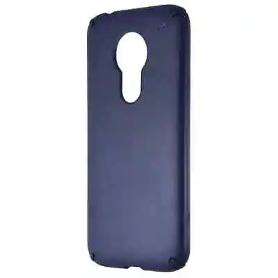 For Motorola Moto G7 Power Speck Presidio Lite Slime Case - Eclipse Blue • $7.99