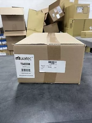 Muratec Oem Toner For 4555 Ts4555 • $75