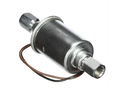 In-Line Delphi Electric Fuel Pump Fits VW Beetle 1971-1974 1.6L H4 31GWKJ • $65.74