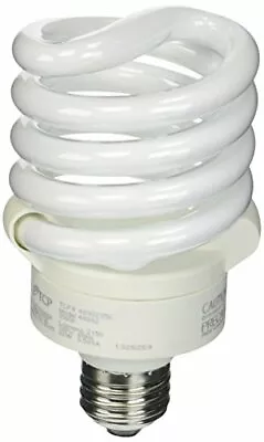 TCP 4893235k CFL Pro A - Lamp - 125 Watt Equivalent (32W) Bright White (3500K... • $15.71